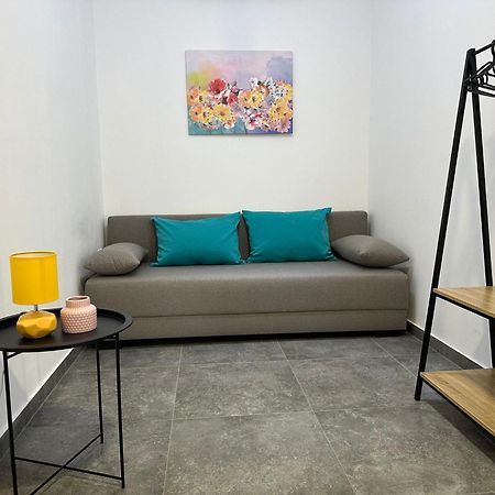 Lovely Apartment M&K In Peaceful Area - זאדאר מראה חיצוני תמונה