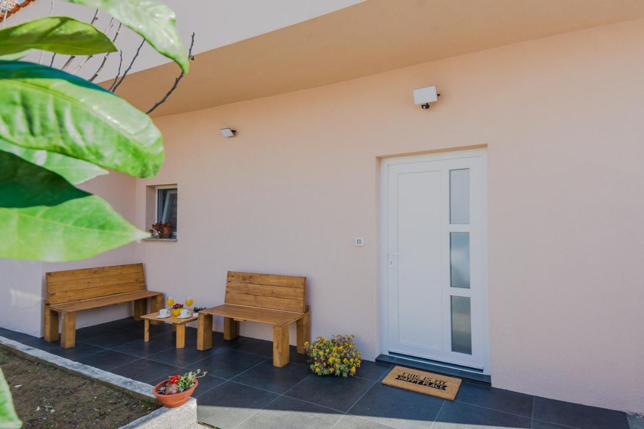 Lovely Apartment M&K In Peaceful Area - זאדאר מראה חיצוני תמונה