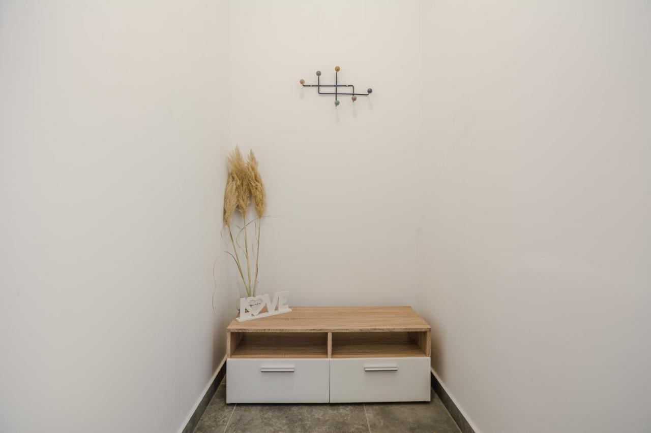 Lovely Apartment M&K In Peaceful Area - זאדאר מראה חיצוני תמונה