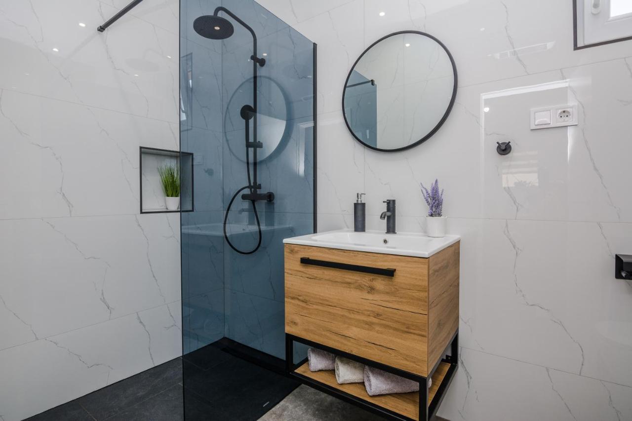 Lovely Apartment M&K In Peaceful Area - זאדאר מראה חיצוני תמונה