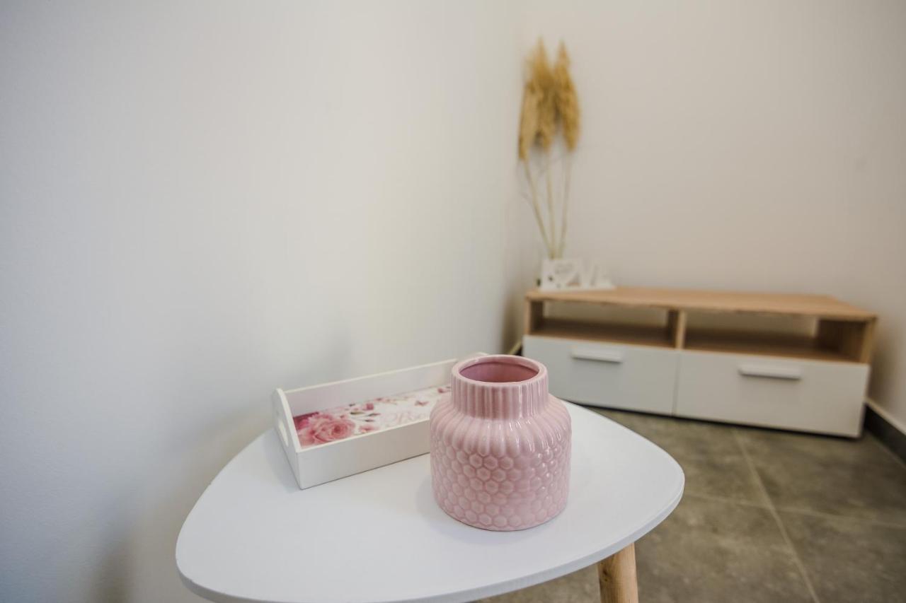 Lovely Apartment M&K In Peaceful Area - זאדאר מראה חיצוני תמונה