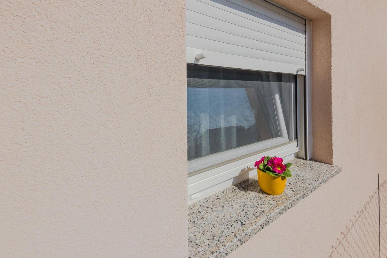 Lovely Apartment M&K In Peaceful Area - זאדאר מראה חיצוני תמונה