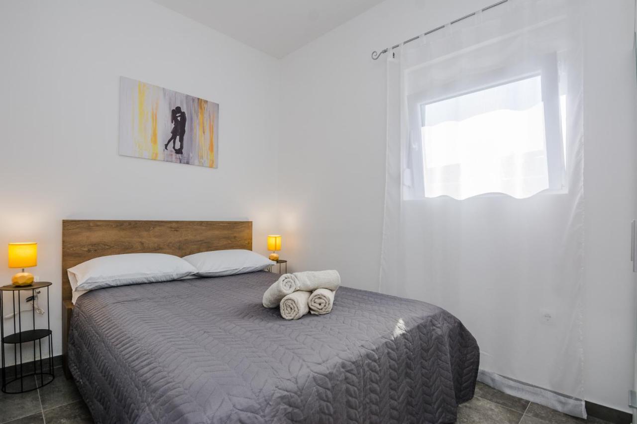Lovely Apartment M&K In Peaceful Area - זאדאר מראה חיצוני תמונה