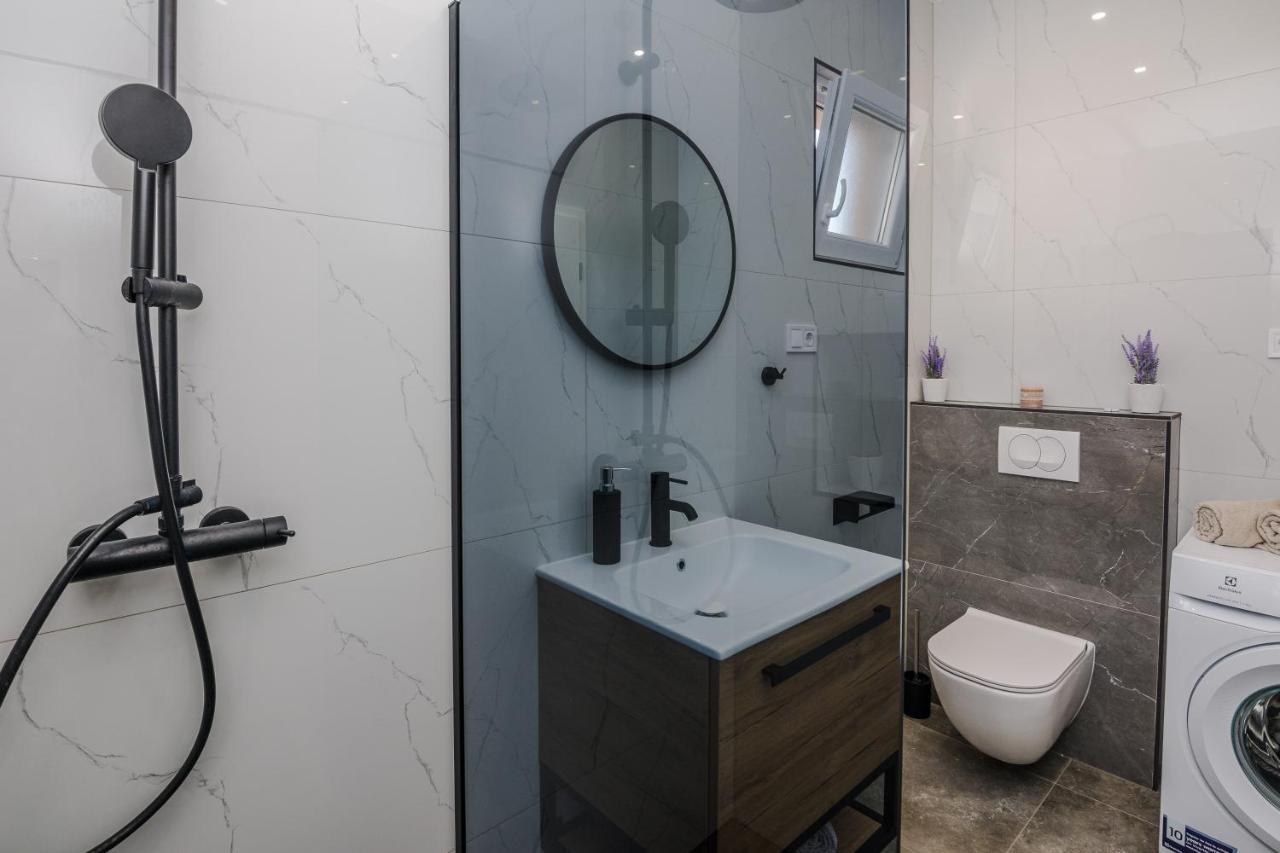Lovely Apartment M&K In Peaceful Area - זאדאר מראה חיצוני תמונה