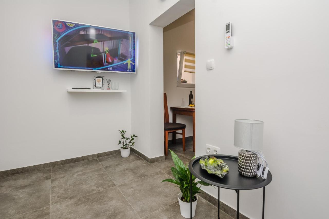 Lovely Apartment M&K In Peaceful Area - זאדאר מראה חיצוני תמונה