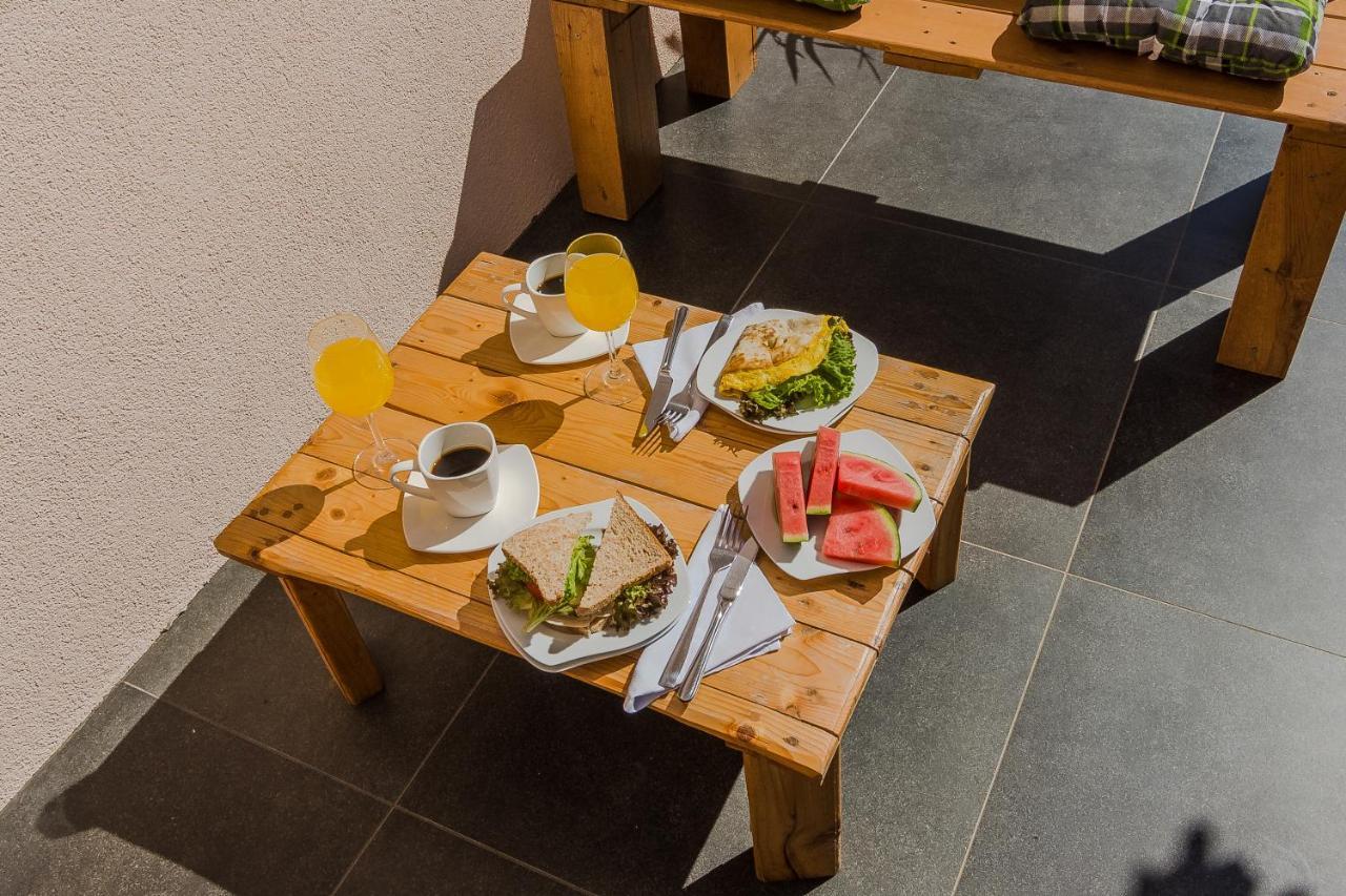Lovely Apartment M&K In Peaceful Area - זאדאר מראה חיצוני תמונה