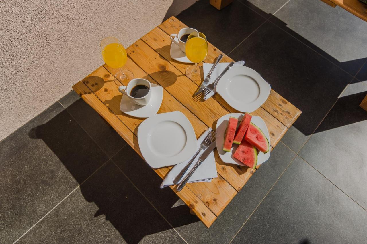 Lovely Apartment M&K In Peaceful Area - זאדאר מראה חיצוני תמונה