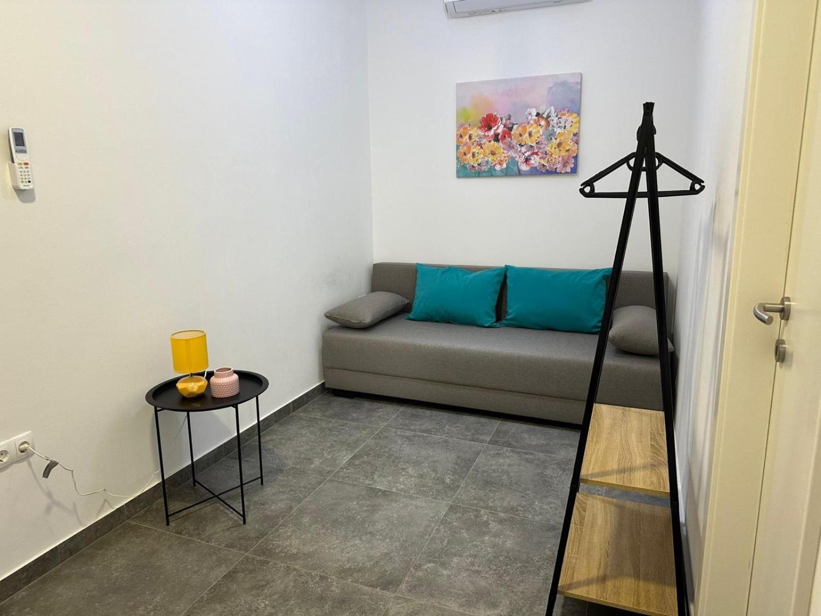 Lovely Apartment M&K In Peaceful Area - זאדאר מראה חיצוני תמונה