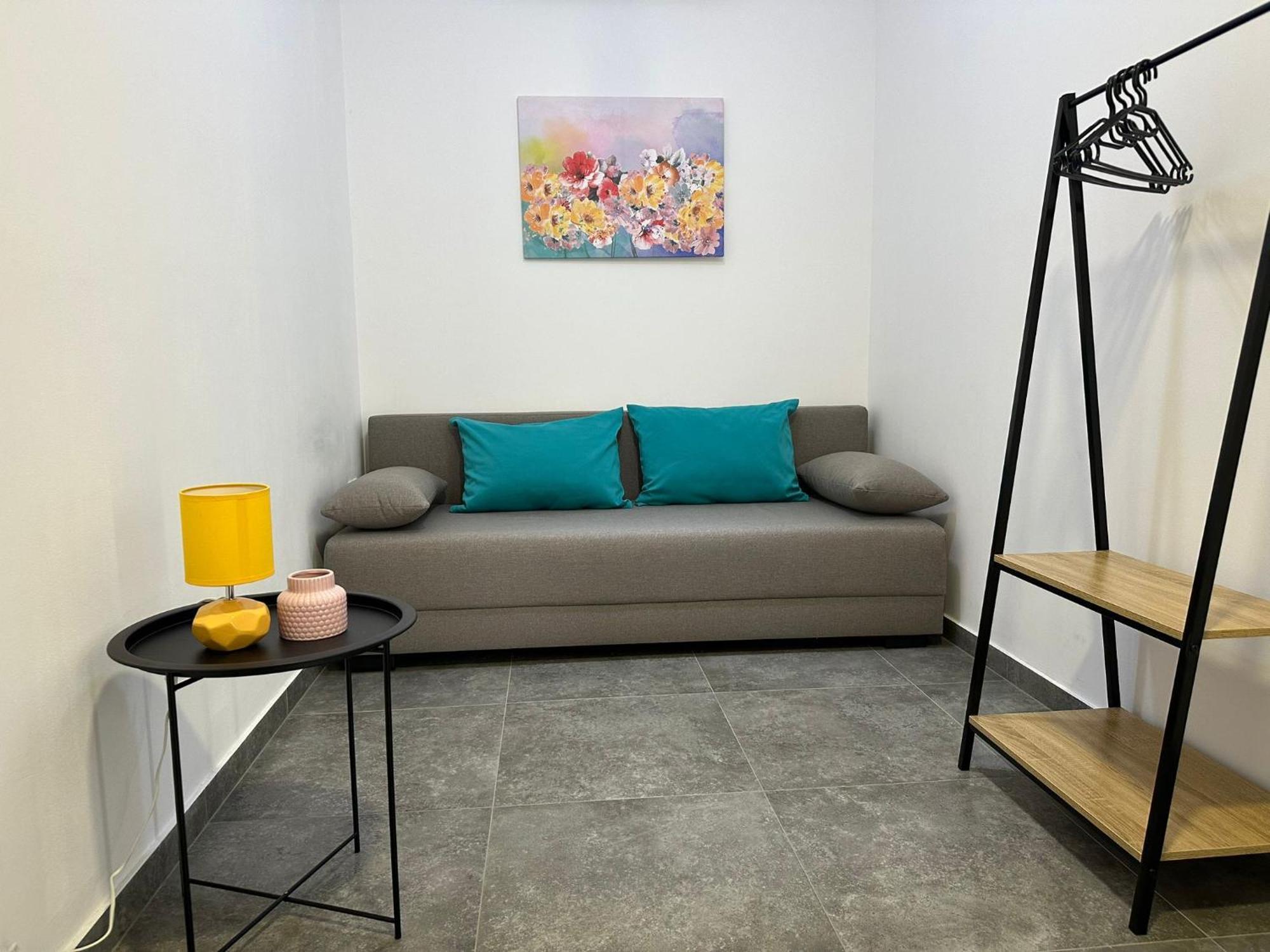 Lovely Apartment M&K In Peaceful Area - זאדאר מראה חיצוני תמונה