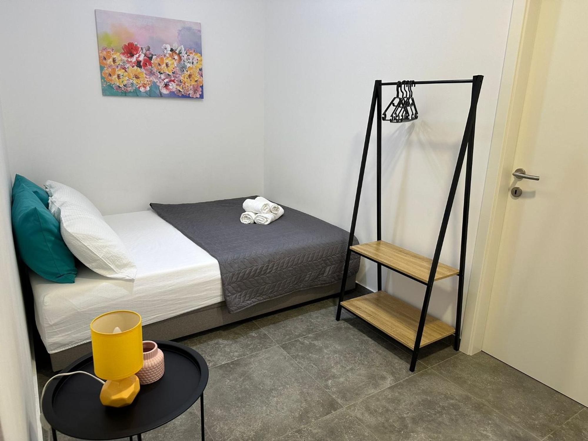 Lovely Apartment M&K In Peaceful Area - זאדאר מראה חיצוני תמונה
